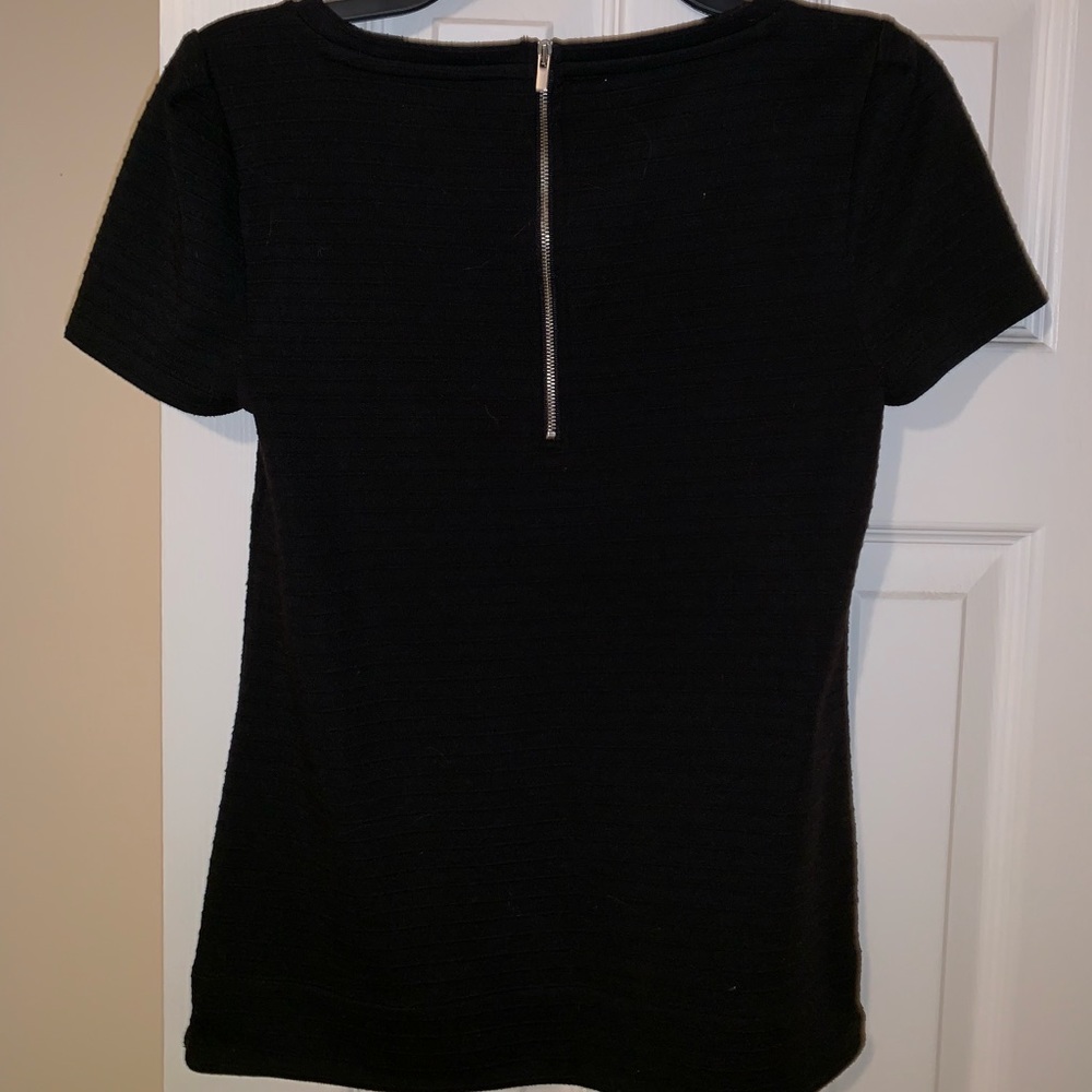 Banana Republic Dressy Shirt - Picture 3 of 4
